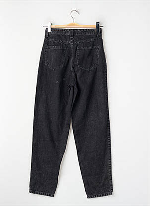 Jeans coupe droite gris DIVERSE femme