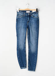 Jeans skinny skinny bleu ONLY femme