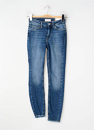 Jeans skinny skinny bleu ONLY femme