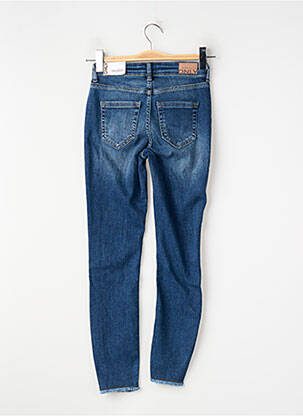 Jeans skinny skinny bleu ONLY femme