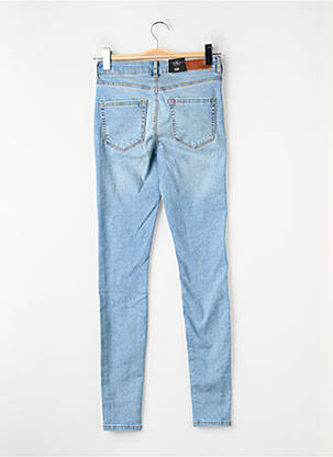 Jeans skinny bleu VERO MODA femme