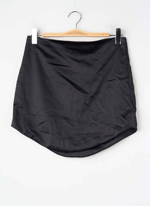 Jupe courte noir TALLY WEIJL femme