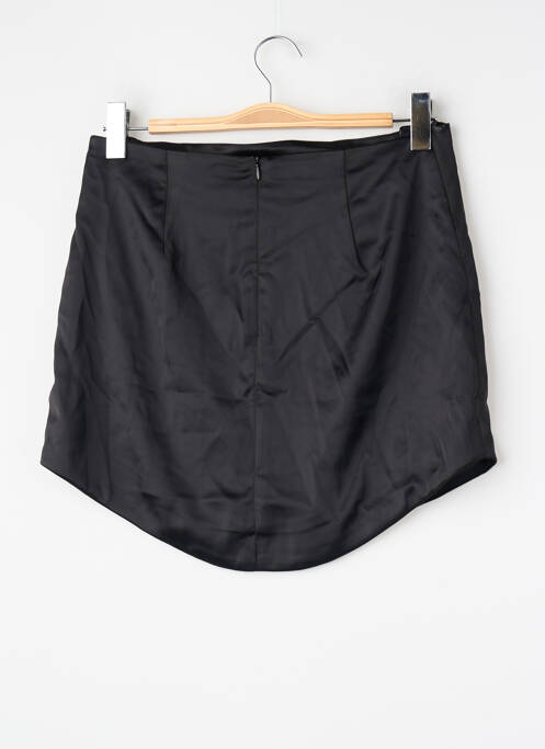 Jupe courte noir TALLY WEIJL femme