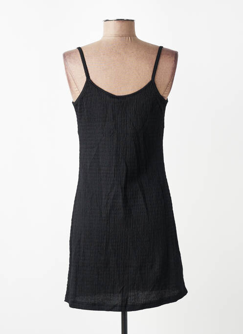 Robe courte noir ONLY femme