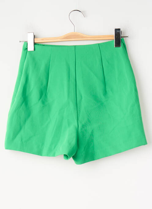 Short vert TALLY WEIJL femme