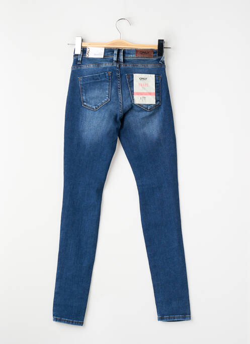 Jeans skinny skinny bleu ONLY femme