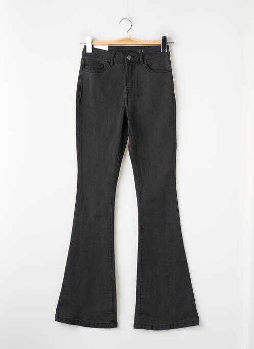 Jean coupe flare noir VILA femme
