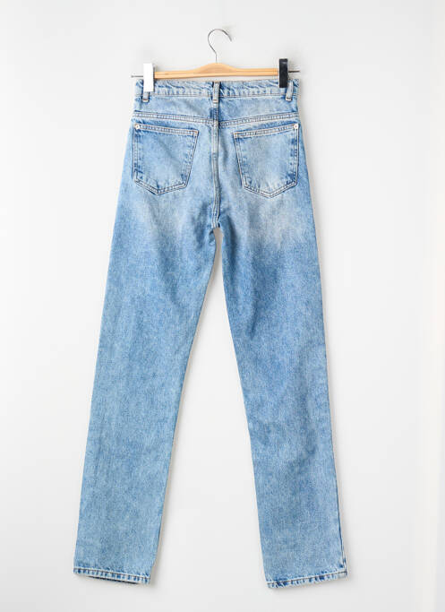 Jeans boyfriend bleu MANGO femme