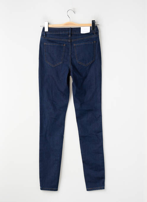 Jeans skinny skinny bleu VILA femme