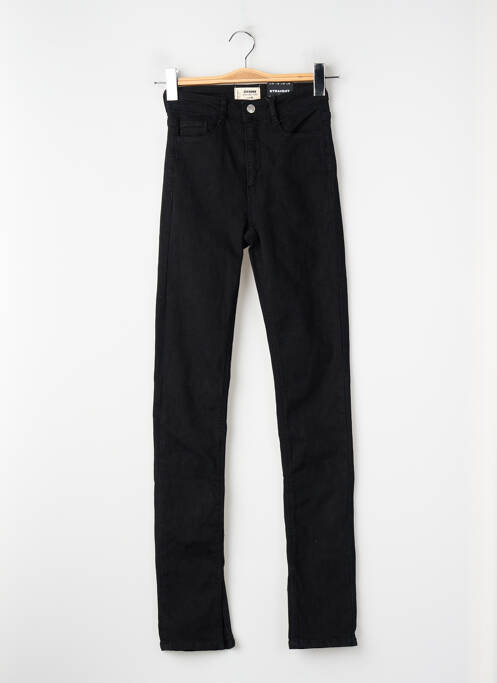 Jeans skinny noir TALLY WEIJL femme