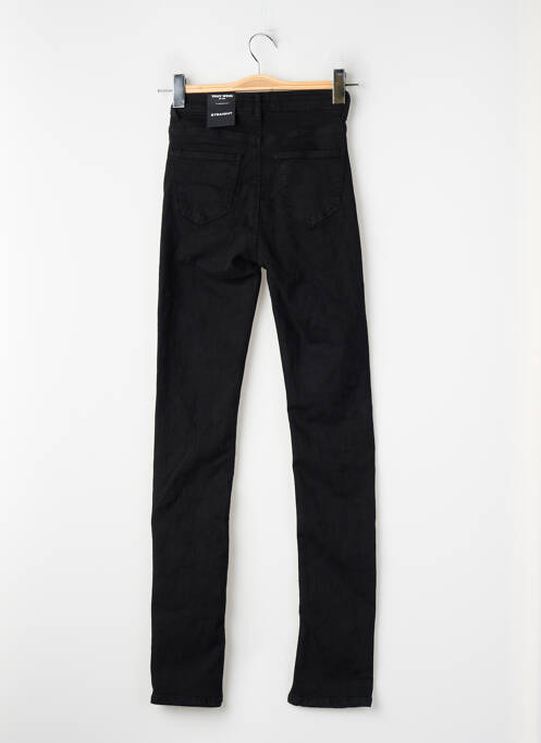 Jeans skinny noir TALLY WEIJL femme