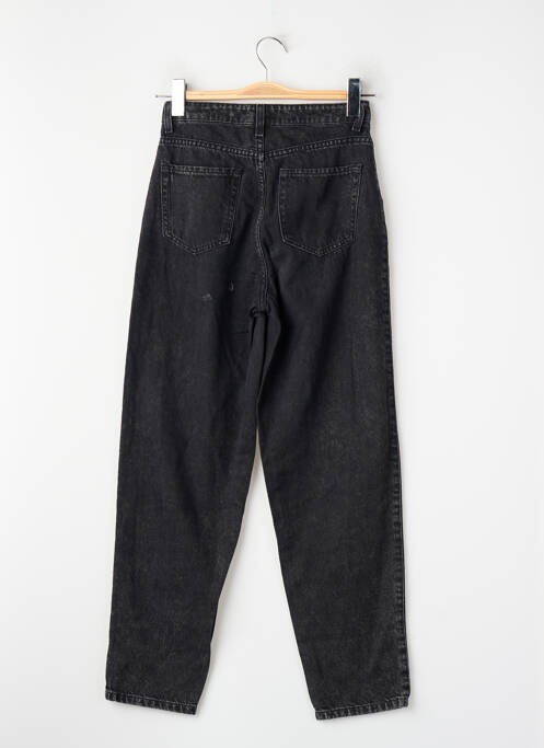 Jeans coupe droite gris DIVERSE femme