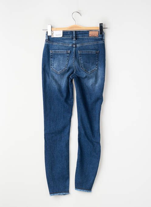 Jeans skinny skinny bleu ONLY femme