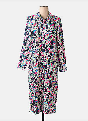 Robe longue noir VERO MODA femme