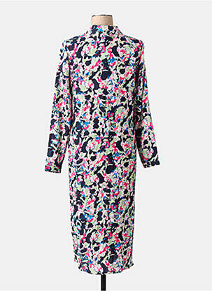 Robe longue noir VERO MODA femme