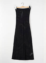 Jupe longue noir TALLY WEIJL femme