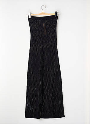 Jupe longue noir TALLY WEIJL femme