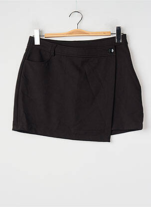 Jupe courte noir ONLY femme