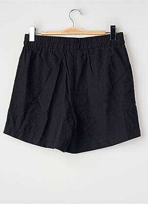 Short taille haute taille haute noir VERO MODA femme