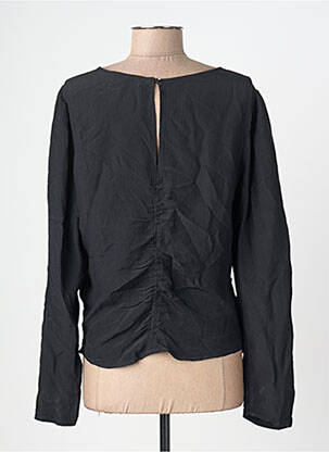 Blouse noir ASTRID BLACK LABEL femme