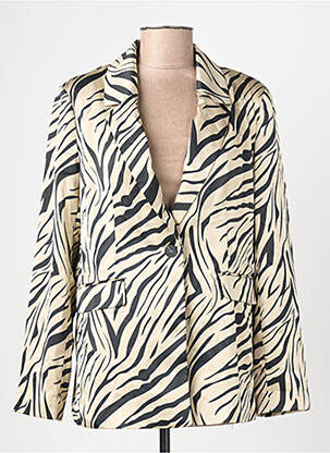 Blazer beige VILA femme