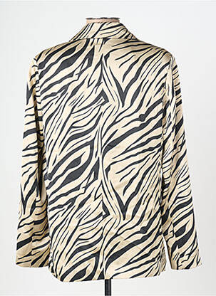 Blazer beige VILA femme