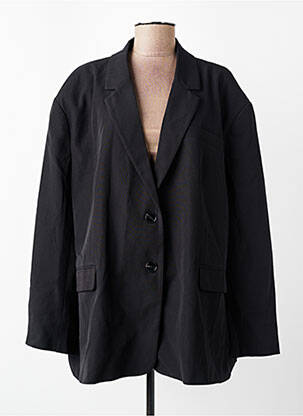 Blazer noir ONLY femme