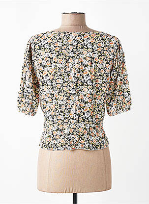 Top beige HAILYS femme