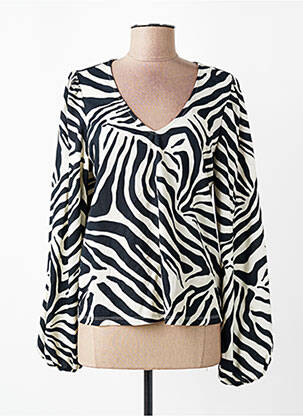 Blouse noir VILA femme