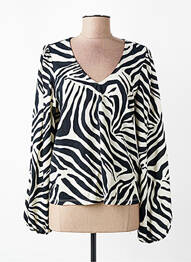 Blouse noir VILA femme