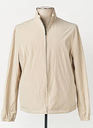 Imperméable beige MANGO homme