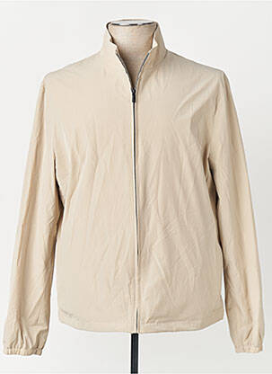 Imperméable beige MANGO homme