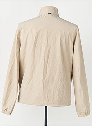 Imperméable beige MANGO homme