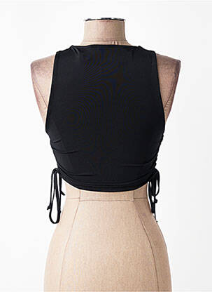 Débardeur noir TALLY WEIJL femme