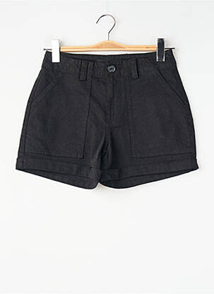 Short noir VERO MODA femme