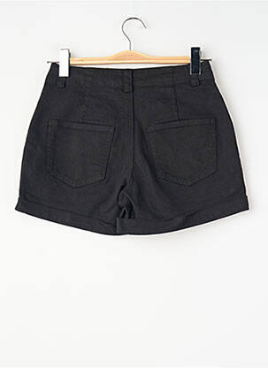 Short noir VERO MODA femme