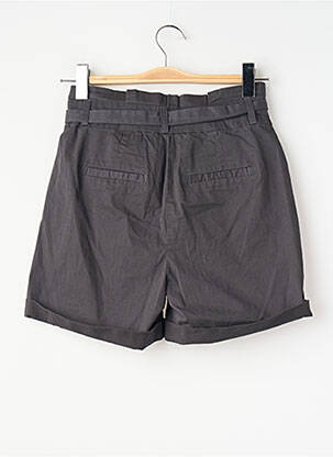 Short gris VERO MODA femme
