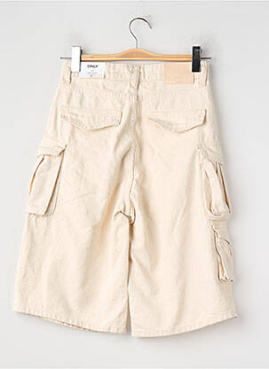 Short rose ONLY femme