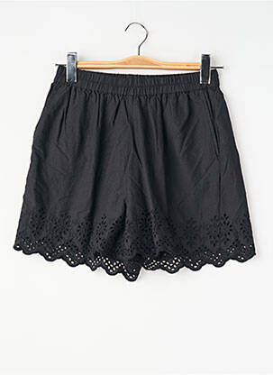 Short noir ONLY femme