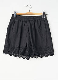 Short noir ONLY femme