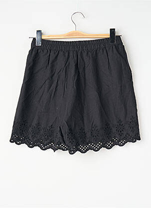 Short noir ONLY femme