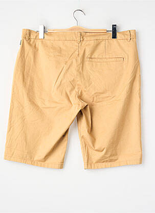 Short beige TOM TAILOR homme