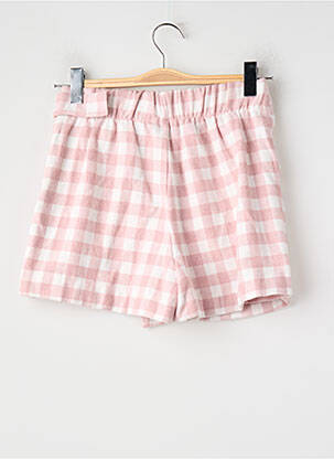Short rose TALLY WEIJL femme