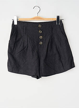Short noir ONLY femme