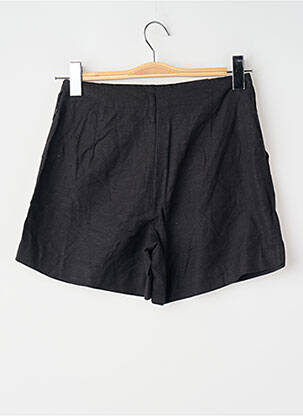 Short noir ONLY femme