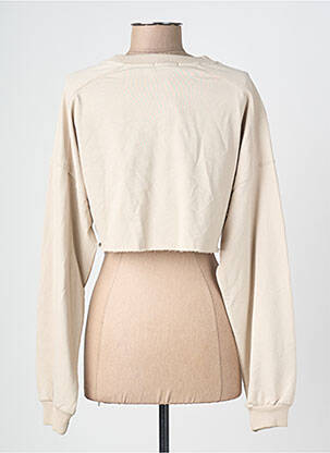 Pull beige TALLY WEIJL femme