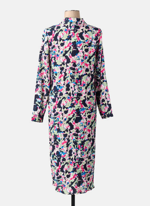 Robe longue noir VERO MODA femme