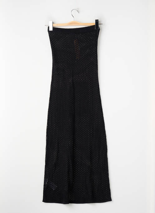 Jupe longue noir TALLY WEIJL femme