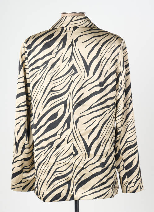 Blazer beige VILA femme