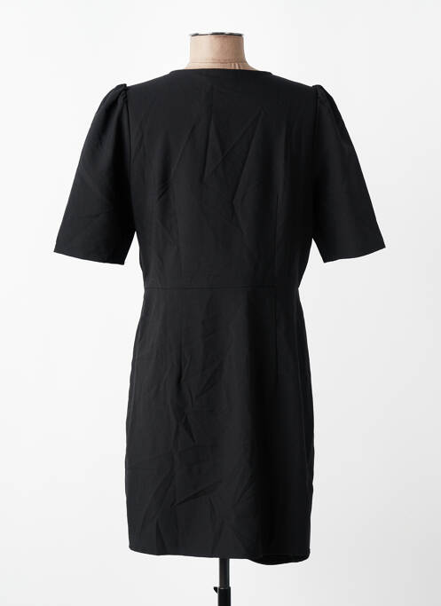 Robe courte noir VILA femme